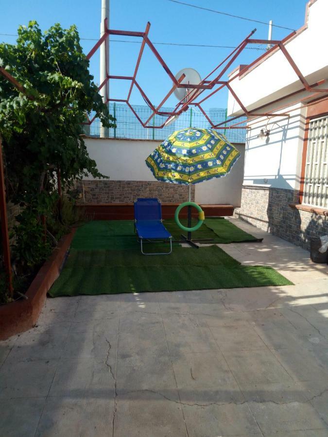 Hébergement de vacances Villetta A Mare